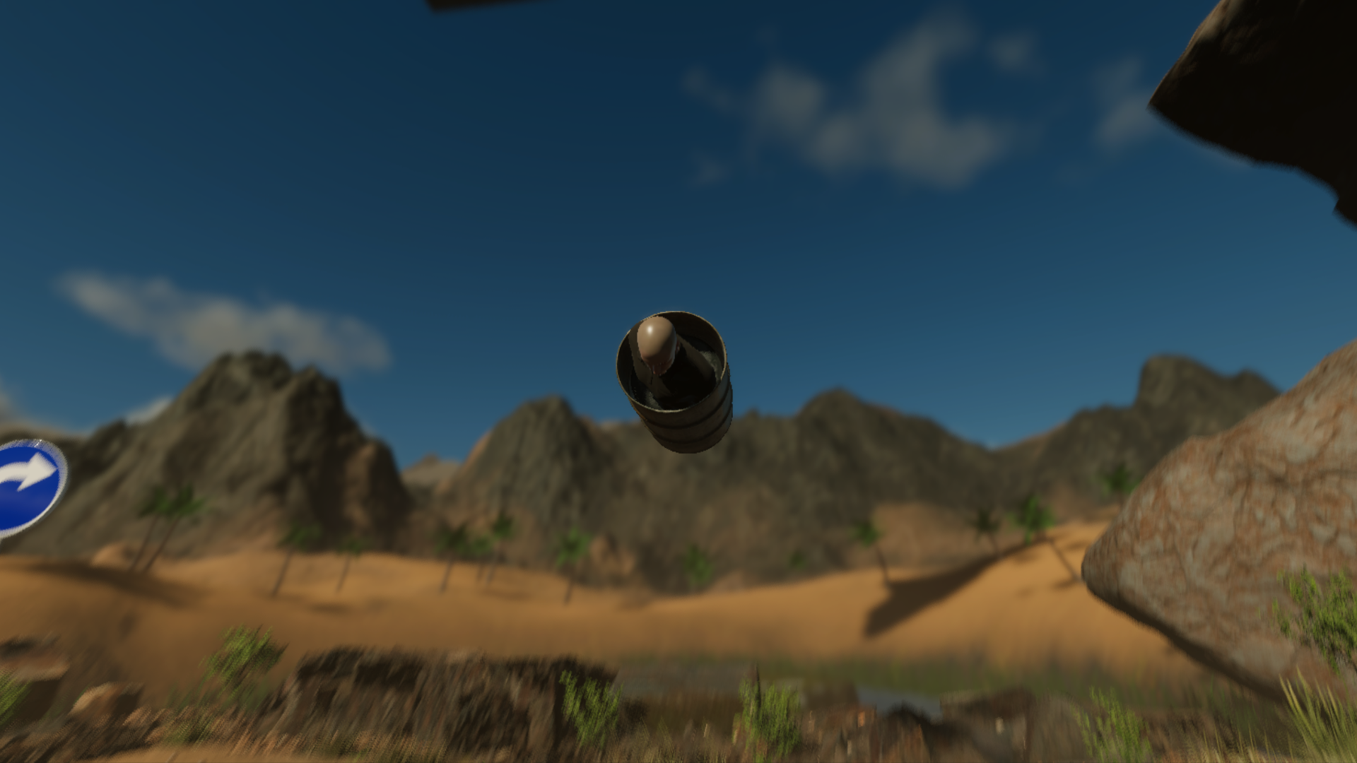 لقطة من اللعبة 1