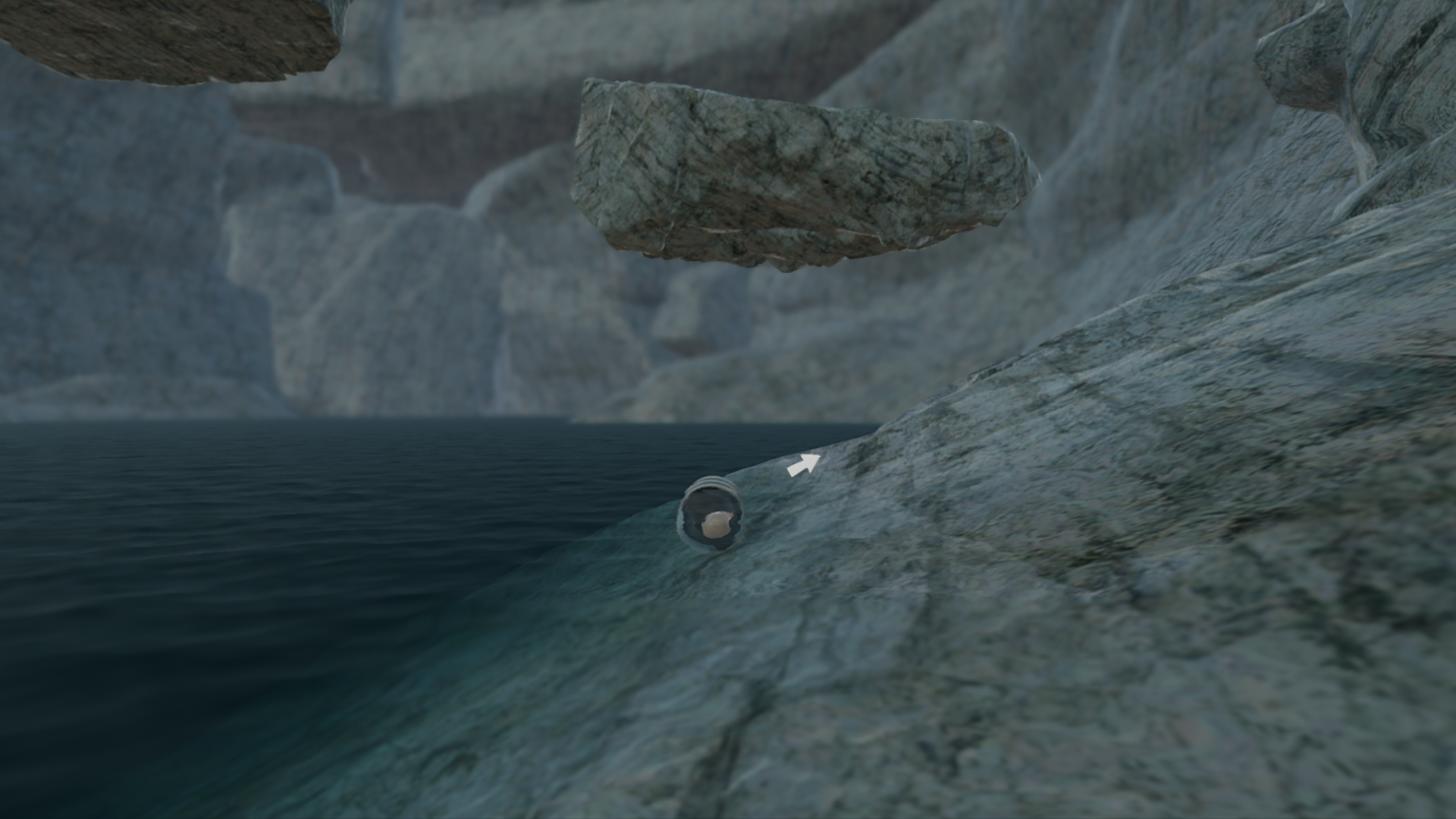 لقطة من اللعبة 6