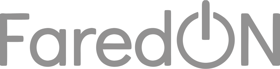 Fareedon Logo